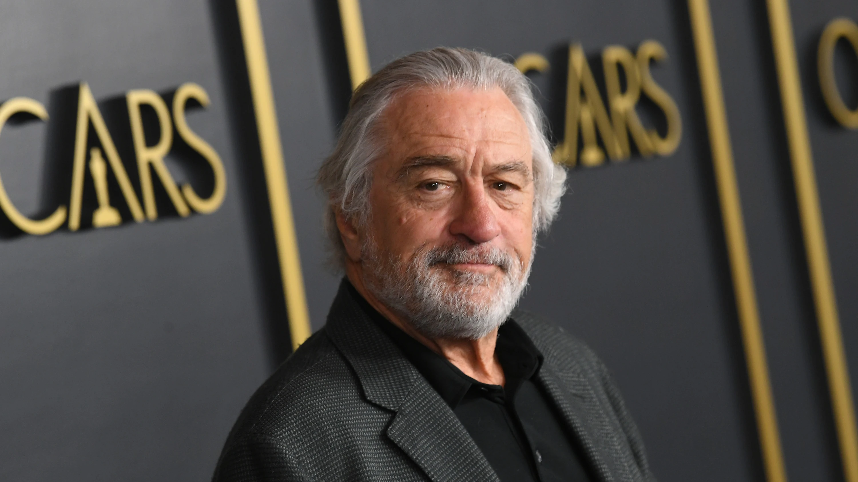Robert De Niro Robert De Niro