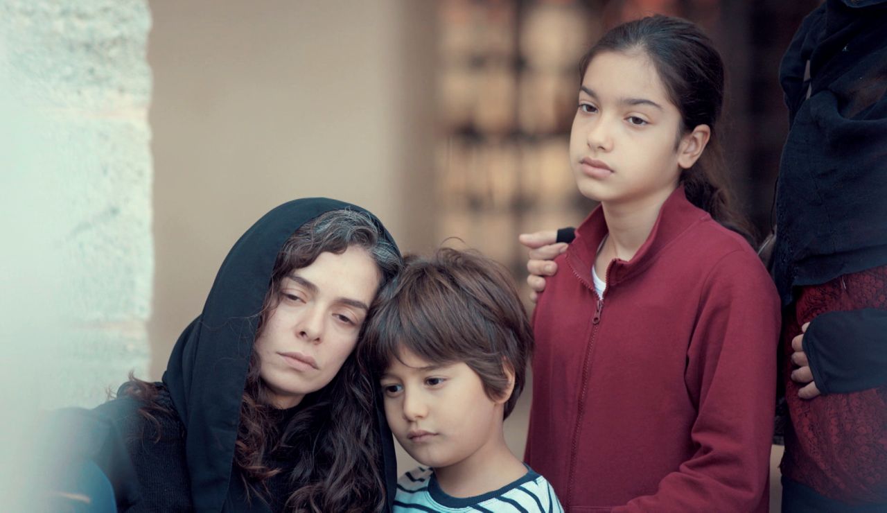 Bahar recuerda cómo vivió los instantes y los días posteriores a la muerte de Sarp Bahar recuerda cómo vivió los instantes y los días posteriores a la muerte de Sarp