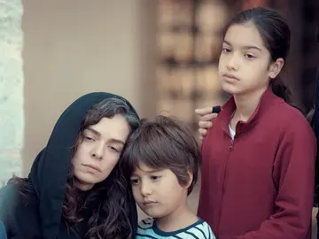 Bahar recuerda cómo vivió los instantes y los días posteriores a la muerte de Sarp Bahar recuerda cómo vivió los instantes y los días posteriores a la muerte de Sarp