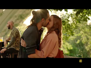 Vuelve Sara a 'Los hombres de Paco Vuelve Sara a 'Los hombres de Paco