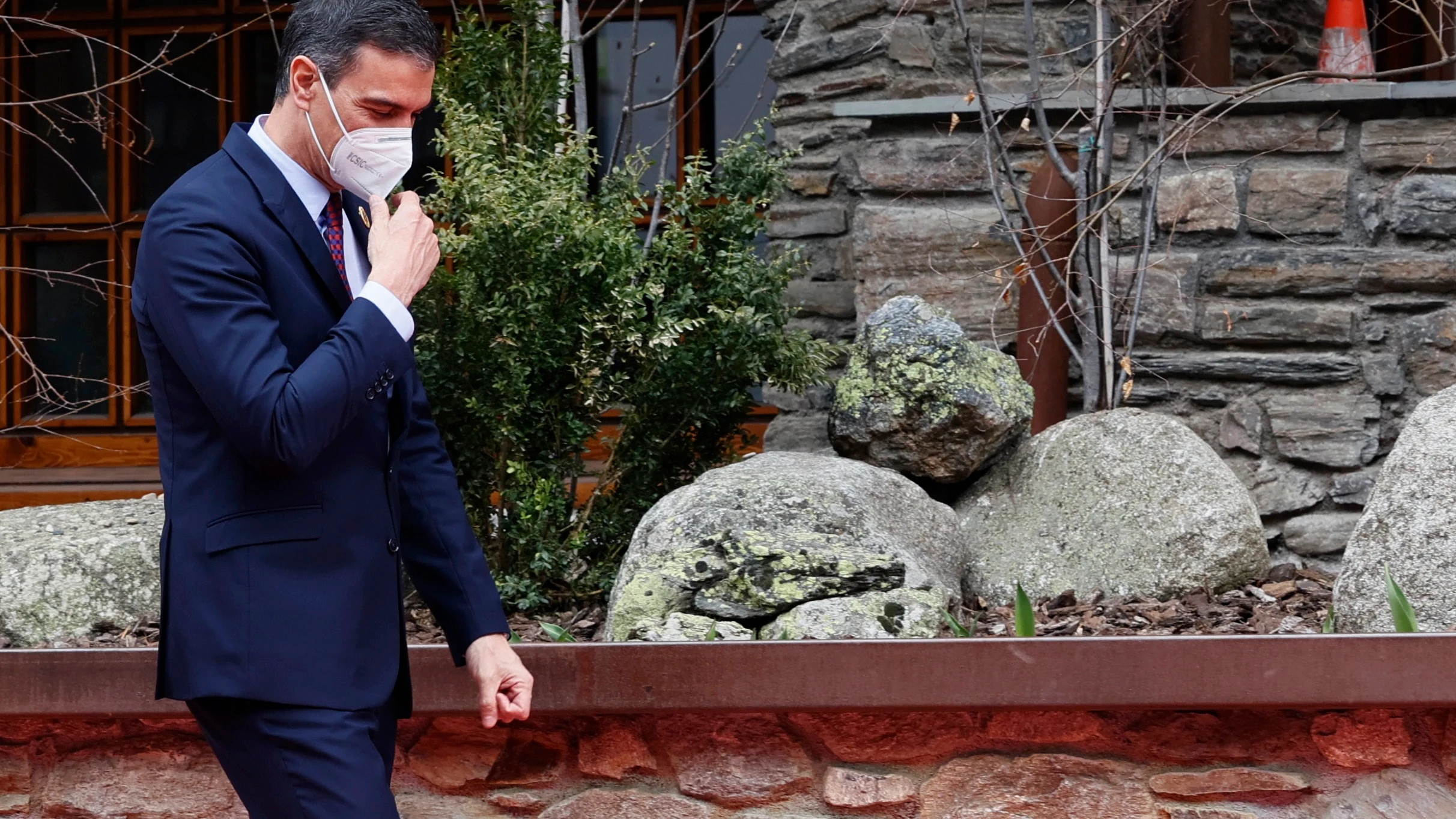 Pedro S&aacute;nchez en la Cumbre Iberoamericana