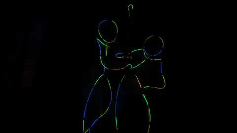 ¡Inesperado incidente! El baile viral de las Twin Melody termina con un "momento raro" ¡Inesperado incidente! El baile viral de las Twin Melody termina con un "momento raro"