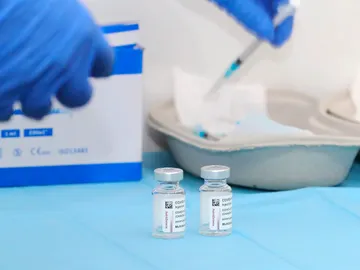 Vacuna coronavirus Vacuna coronavirus