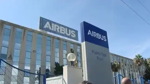 Airbus Airbus