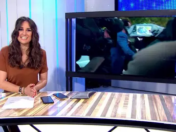 Debate electoral. Debate electoral.