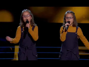 La Voz Kids La Voz Kids