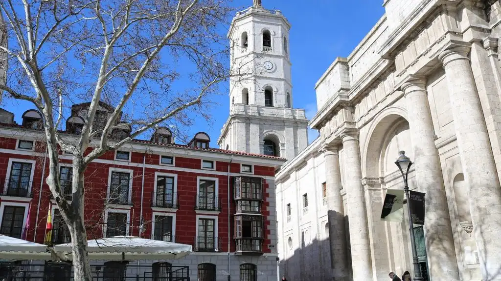Día de Castilla y León 2021: ¿Por qué se celebra el 23 de abril? Día de Castilla y León 2021: ¿Por qué se celebra el 23 de abril?