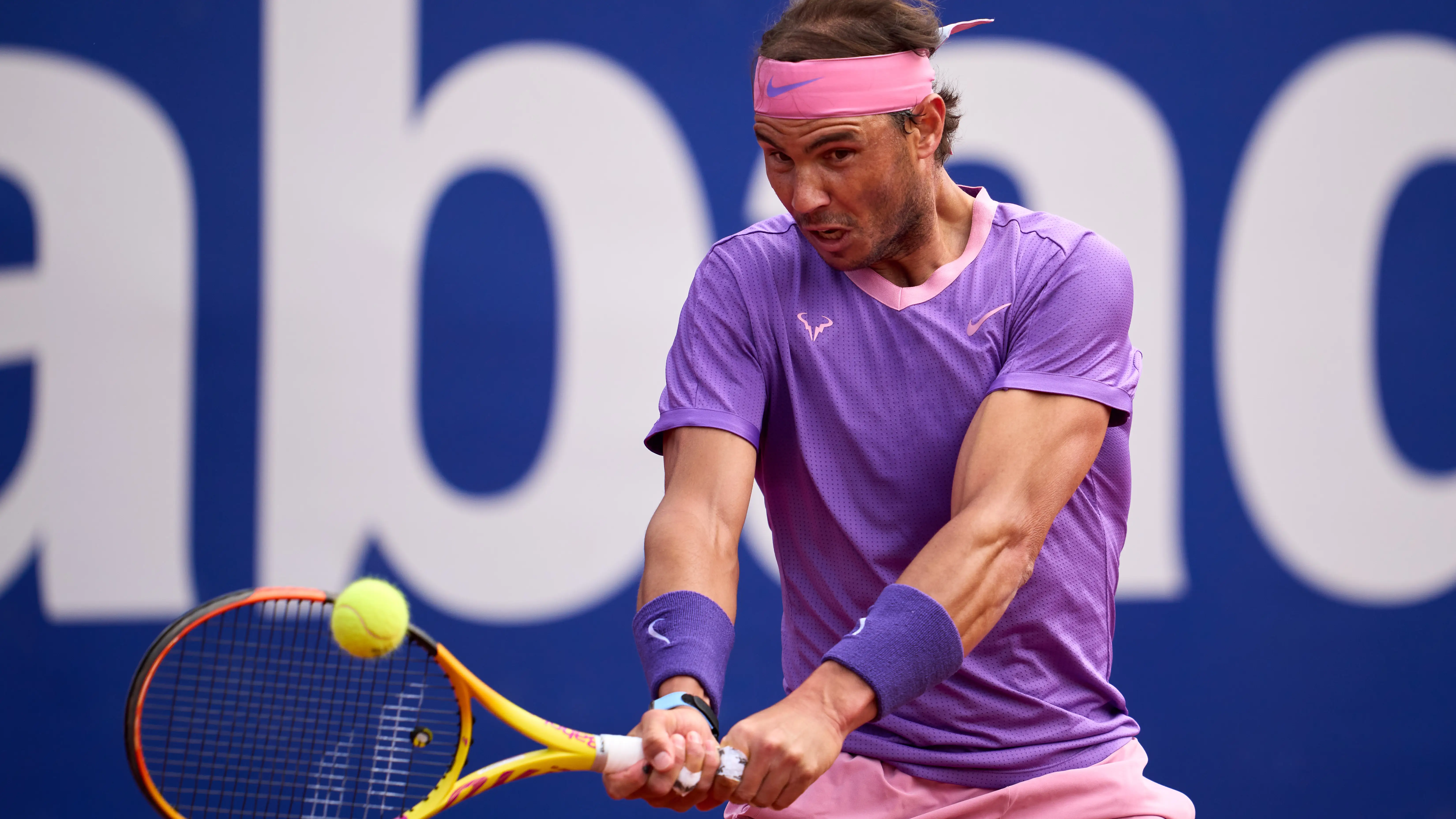 Rafa Nadal - Cameron Norrie: Horario y dónde ver el partido de hoy del Trofeo Conde de Godó en directo Rafa Nadal - Cameron Norrie: Horario y dónde ver el partido de hoy del Trofeo Conde de Godó en directo