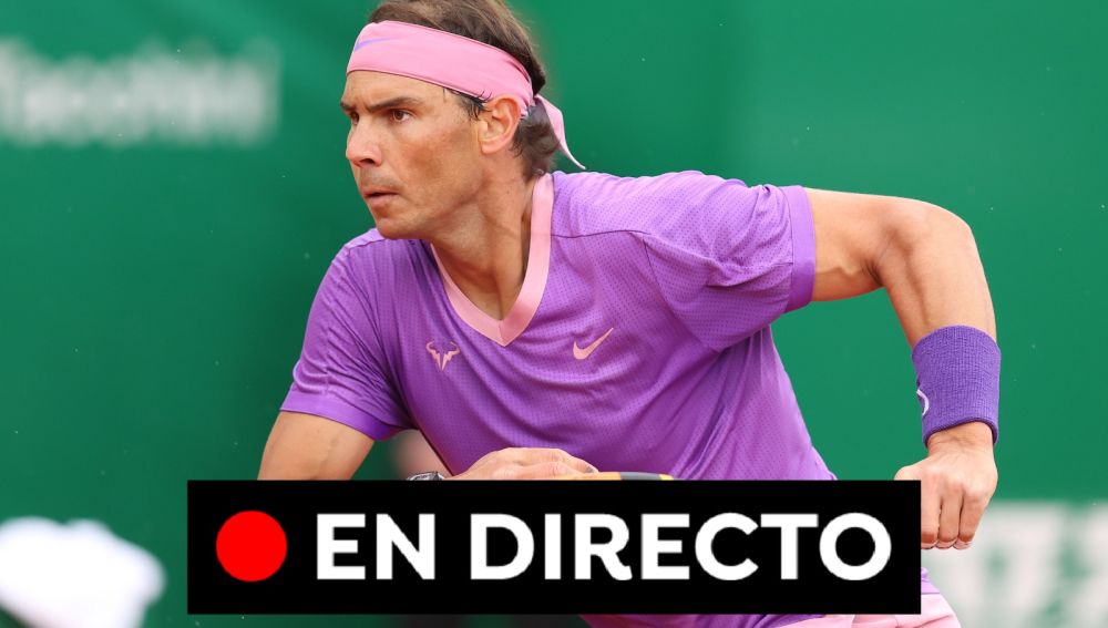 Rafa Nadal - Kei Nishikori: partido de hoy del Conde de ...