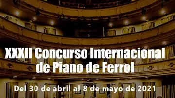 Familias de acogida para los participantes en el Concurso Internacional de Piano