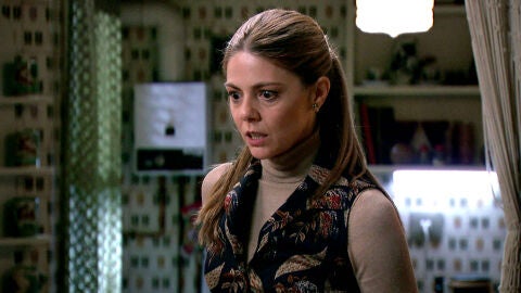 ¿Es Maica la asesina de Juan?: la hipótesis de Figueras encaja a la perfección