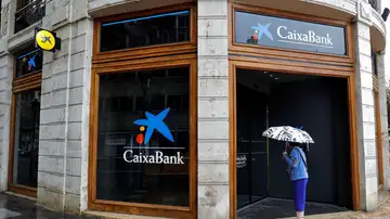 CaixaBank CaixaBank