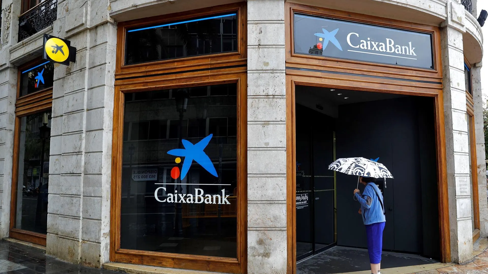 CaixaBank