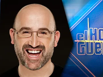 El miércoles, Javier Cámara presenta su nueva película en 'El Hormiguero 3.0' El miércoles, Javier Cámara presenta su nueva película en 'El Hormiguero 3.0'