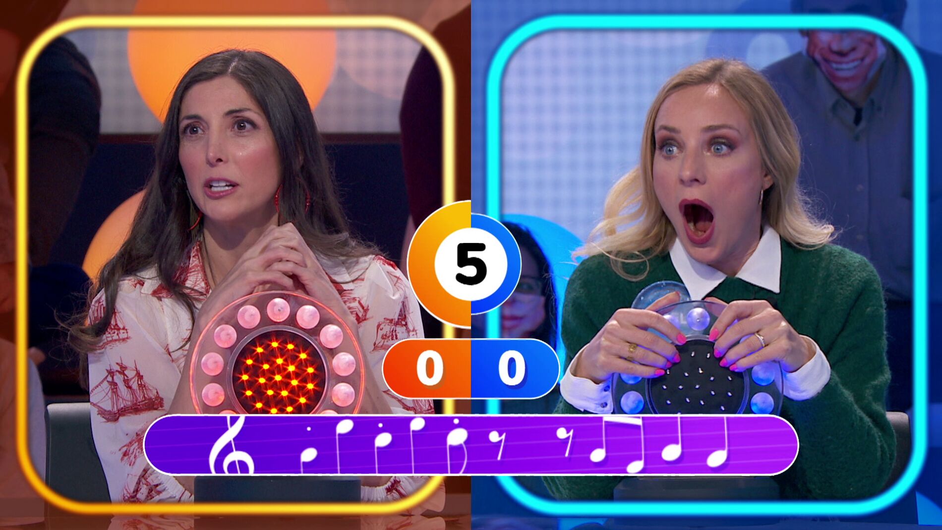 Espido Freire, tajante en &lsquo;La Pista&rsquo;