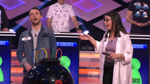 El equipo ‘Marigélidas’ traslada a ‘¡Boom!’ su crisis como compañeros de piso 