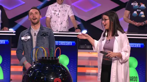 El equipo ‘Marigélidas’ traslada a ‘¡Boom!’ su crisis como compañeros de piso El equipo ‘Marigélidas’ traslada a ‘¡Boom!’ su crisis como compañeros de piso