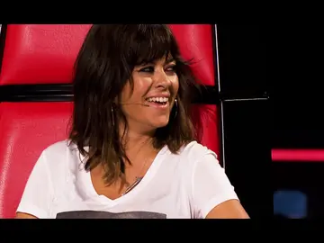 Vanesa Martín: "A mí este bloqueo no me gusta" Vanesa Martín: "A mí este bloqueo no me gusta"