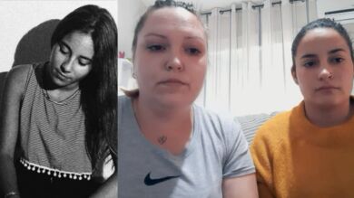 Motril pide justicia para la joven asesinada por su novia a la que había amenazado con matar a su familia