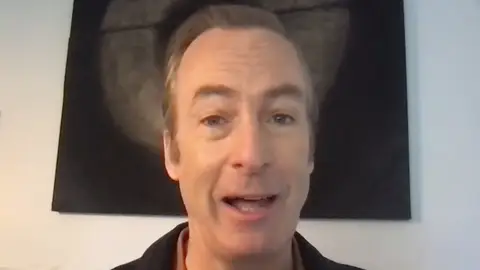 Bob Odenkirk Bob Odenkirk