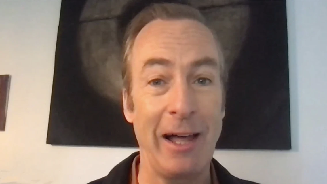 Bob Odenkirk Bob Odenkirk