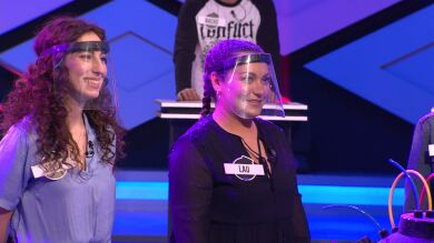 ‘Marigélidas’ se queda sin pleno en ‘¡Boom!’ por culpa de los gurús 