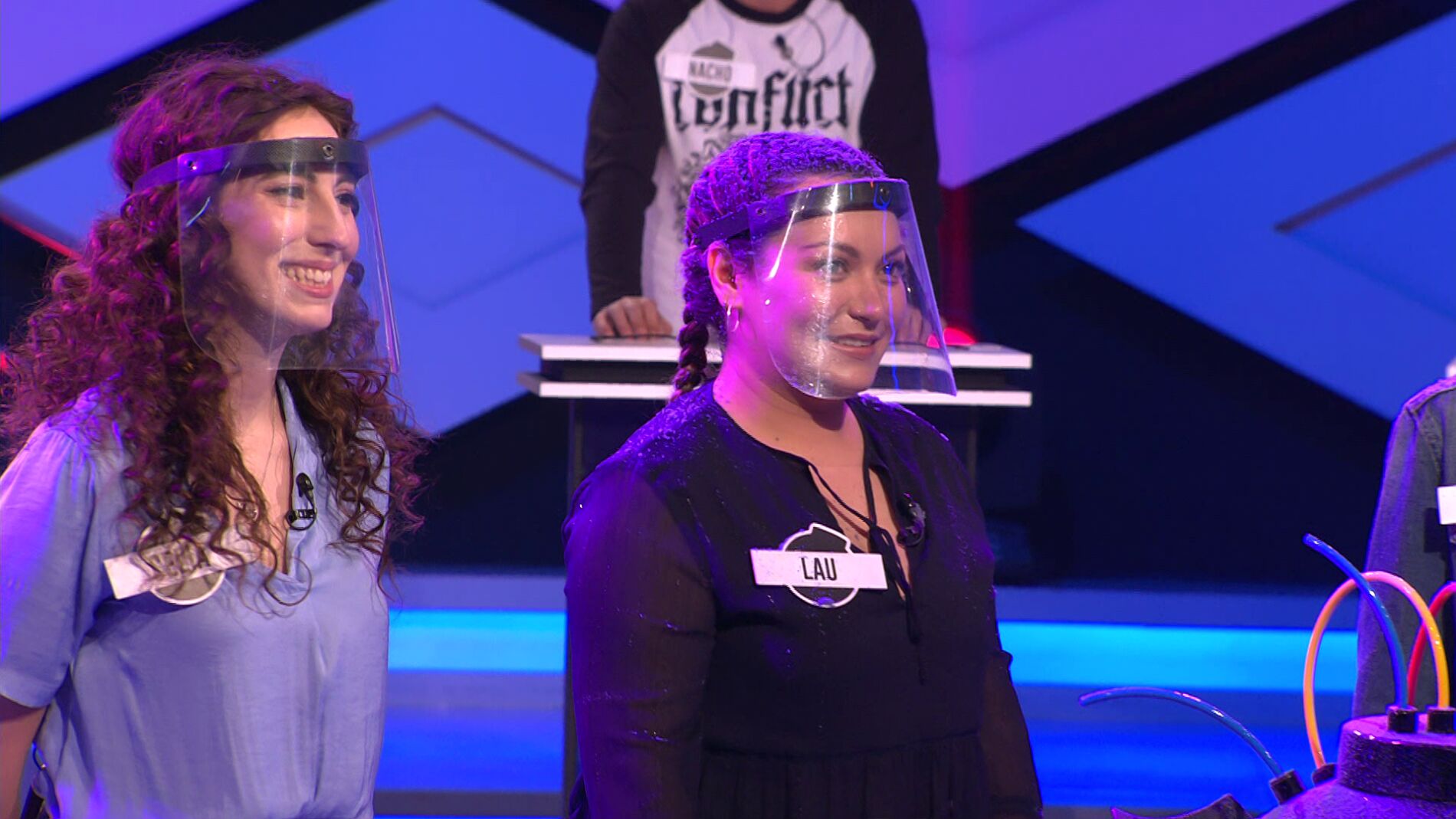 &lsquo;Marig&eacute;lidas&rsquo; se queda sin pleno en &lsquo;&iexcl;Boom!&rsquo; por culpa de los gur&uacute;s 