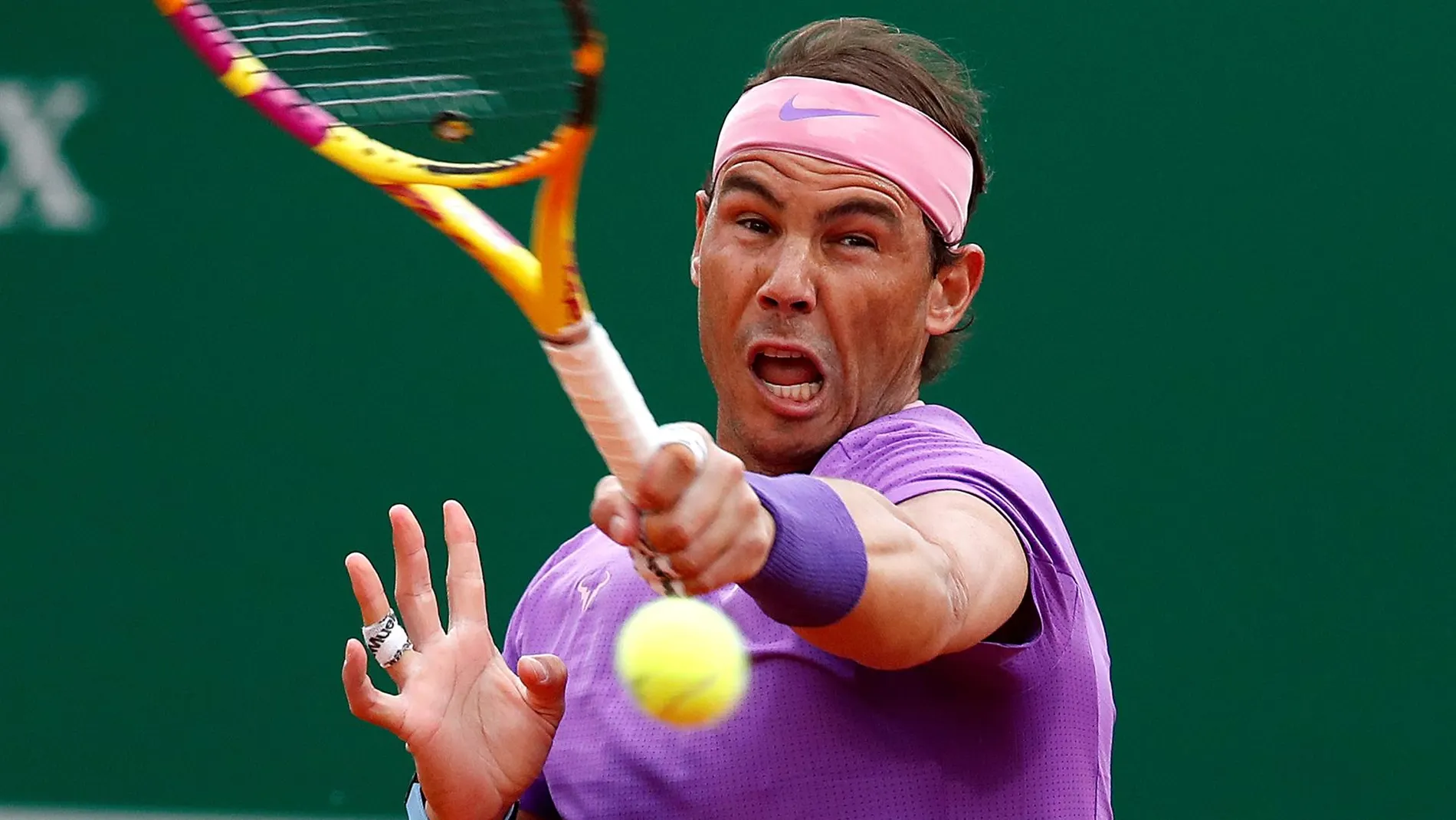 Rafa Nadal - Kei Nishikori: Horario y dónde ver el partido de hoy del Trofeo Conde de Godó en directo