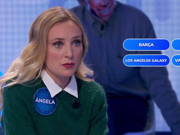 Las disculpas anticipadas de Ángela Cremonte a Javier