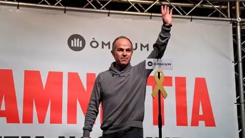 El Tribunal Constitucional avala la condena por sedición contra los líderes del Procés catalán El Tribunal Constitucional avala la condena por sedición contra los líderes del Procés catalán