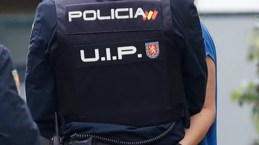 Sonia Ferrer, pillada con su novio