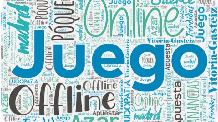 La mitad de las personas que apuestan online son menores de 26 años La mitad de las personas que apuestan online son menores de 26 años