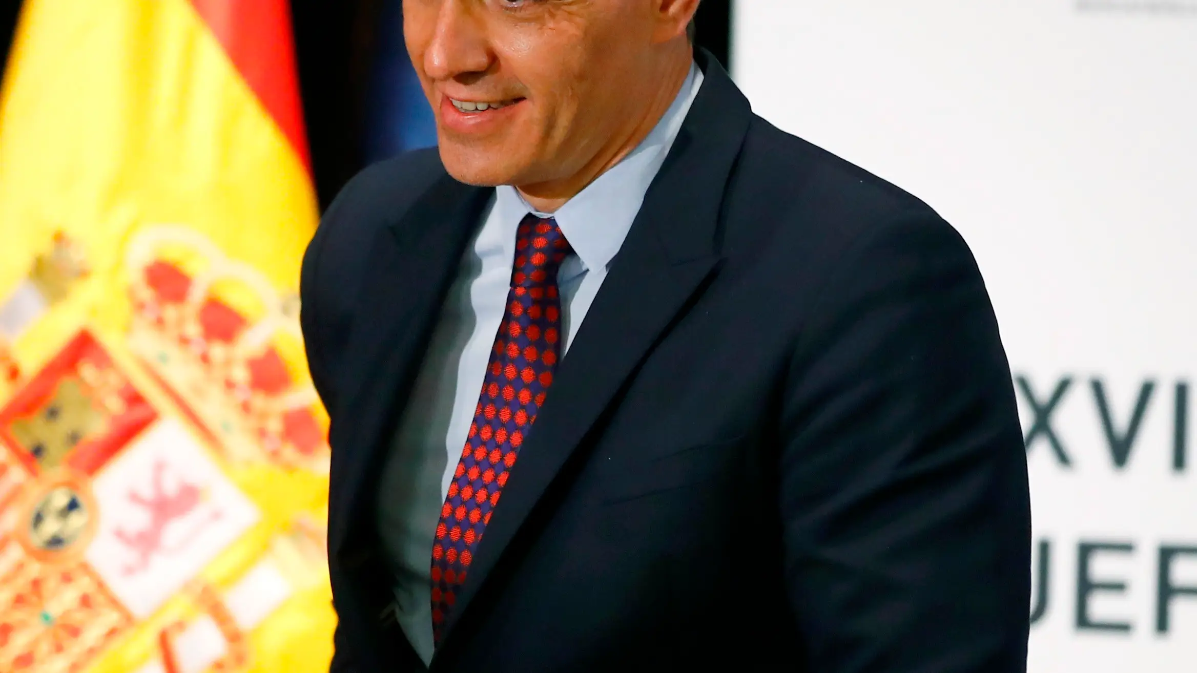 Pedro Sánchez Pedro Sánchez