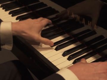 Familias de acogida para los participantes en el Concurso Internacional de Piano en Ferrol
