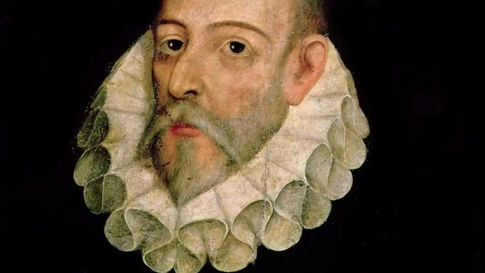 Cervantes Cervantes
