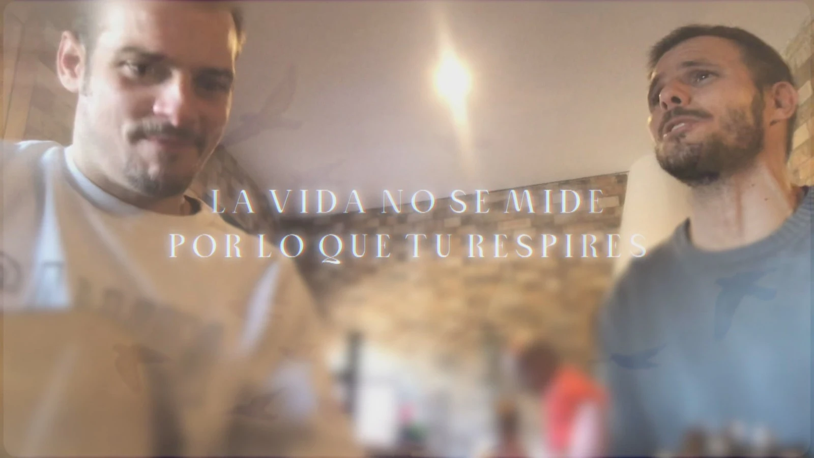 Homenaje póstumo a Álex Casademunt. Homenaje póstumo a Álex Casademunt.