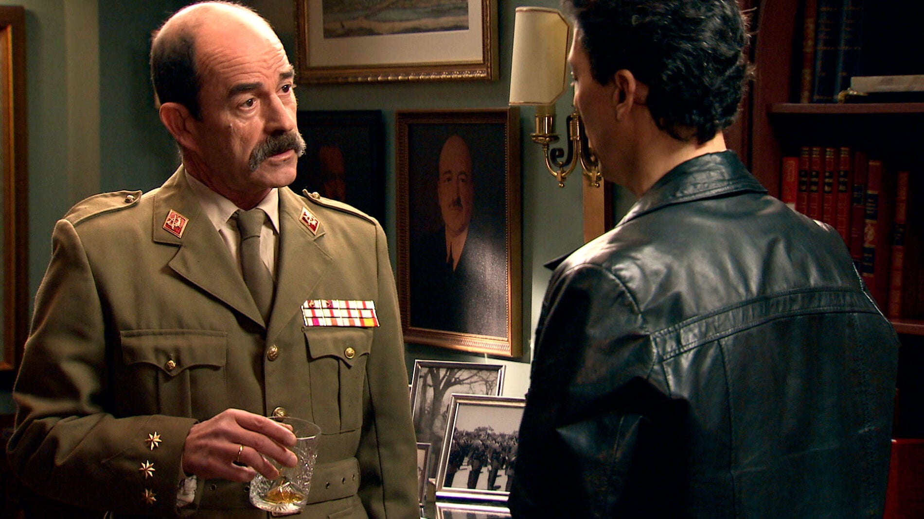 Beltrán vigila de cerca a Figueras