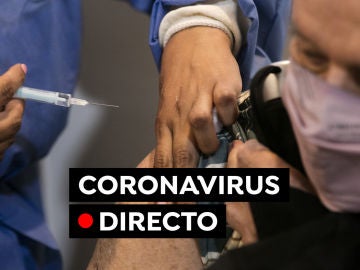 COVID-19 en España hoy: Últimas noticias de las restricciones, datos y vacuna, en directo
