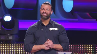 La sorprendente afición de un campeón mundial de fisicoculturismo provoca la curiosidad de Arturo Valls en ‘¡Ahora caigo!’ 