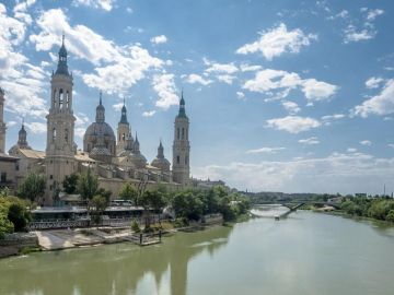 San Jorge 2021: ¿Por qué es festivo en Aragón?