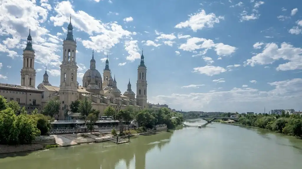 San Jorge 2021: ¿Por qué es festivo en Aragón? San Jorge 2021: ¿Por qué es festivo en Aragón?
