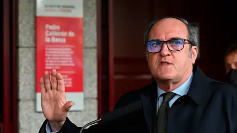 Ángel Gabilondo Ángel Gabilondo