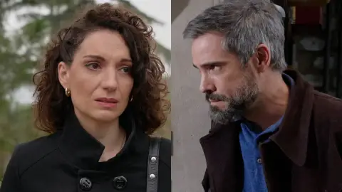 El autor de la muerte de Juan Zúñiga confiesa el crimen 'Amar es para siempre'