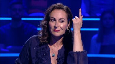 El debut fácil de Ana Milán en ‘¿Quién quiere ser millonario?’: “Esta chulería me va a pasar factura”