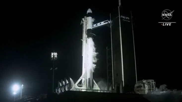 Space X Space X