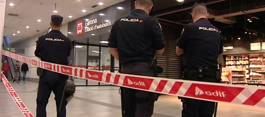 Cuantos Guardia Civiles Hay En Cataluna