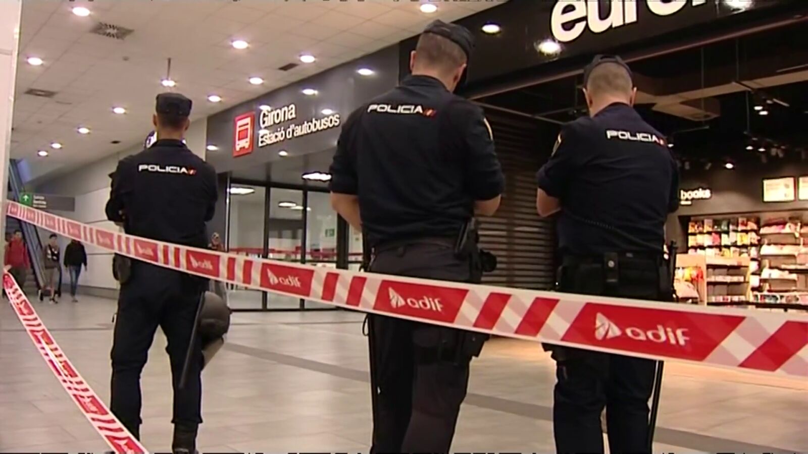 La justicia investiga por qué hay tan pocos policías y guardias civiles vacunados en Cataluña
