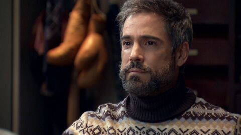 Gorka, acusado de asesinato bajo la hipótesis de Figueras