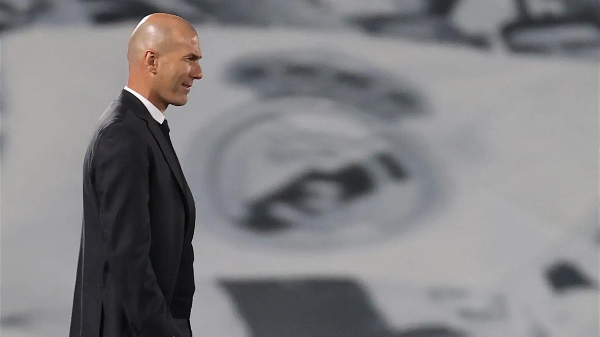 Zidane contesta a Ceferin: "Tenemos derecho a jugar la Champions, es absurdo" Zidane contesta a Ceferin: "Tenemos derecho a jugar la Champions, es absurdo"