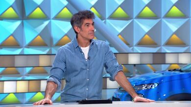 La clave del éxito de ‘La ruleta de la suerte’: el gran mensaje de Jorge Fernández 